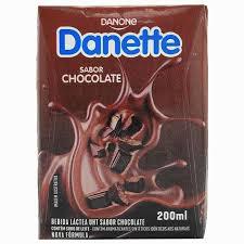 DANETTE 200 ML LIQ.ACHOCOLATADO UHT