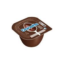 DANONE DANETTE 90G CHOCOLATE