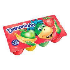 DANONINHO 12X 40 GR MULT QJ PETI SUISSE