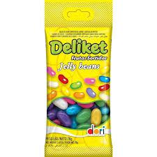 DELIKETE FRUTAS CONF 70G