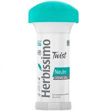 DES CR HERBISSIMO TWIST NEUTRO 55G