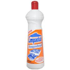 DESENGORDURANTE LIMPADUA 500ML