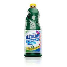DESINF. AZULIM 2L ALECRIM