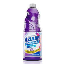 DESINF. AZULIM 2L LAVANDA