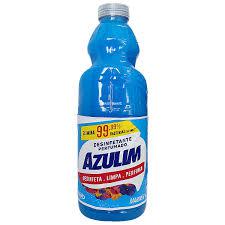 DESINF. AZULIM 2L MARINER