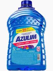 DESINF. AZULIM 5L MARINER
