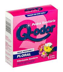 DESINF PEDRA Q-ODOR FLORAL