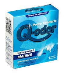 DESINF PEDRA Q-ODOR MARINE