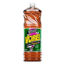 DESINF VOREL PINHO 2L