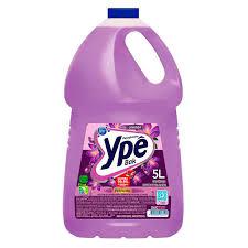 DESINFETANTE BAK YPÊ LAVANDA 5L