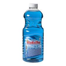 DESINFETANTE BIOBRILHO 2L BLUE MARINE
