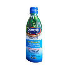 DESINFETANTE HORTIFRUT QUALIFOOD 500ML