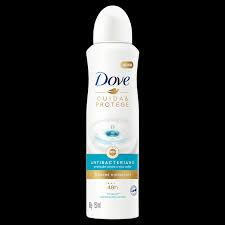 DESOD AERO DOVE CUIDA PROTEGE 150ML
