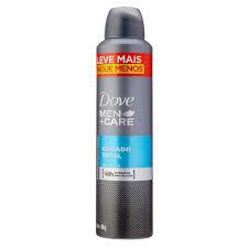 DESOD DOVE MEN CARE AERO TOT 148G