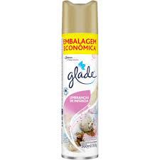 DESODOR GLADE LEMBRANÇAS DA INFÂNCIA 360ML AERO