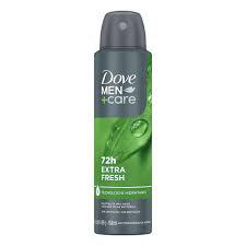 DESODORANTE AERO DOVE MEN +CARE EXT FRESH 89G