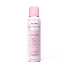 DESODORANTE AERO GIOVANNA BABY CLASSICO 72HS 150ML