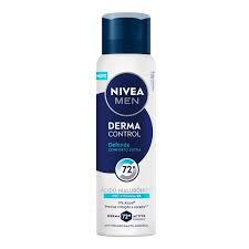 DESODORANTE AERO NIVEA DERMA CONTROL SENSITIVE 150ML