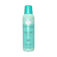 DESODORANTE AEROSOL GIOVANNA BABY CANDY 150ML