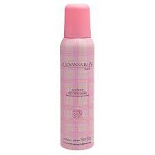 DESODORANTE AEROSOL GIOVANNA BABY ROSA 150ML
