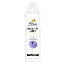 DESODORANTE DOVE 145G AP INV DRY