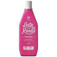 DESODORANTE L ROSAS 170ML