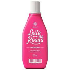 DESODORANTE LEITE DE ROSAS 60ML