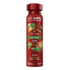 DESODORANTE OLD SPICE CÍTRICO AERO 150ML