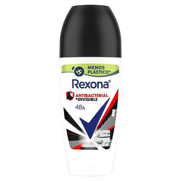 DESODORANTE REXONA 145ML AP WOM INV LMPM