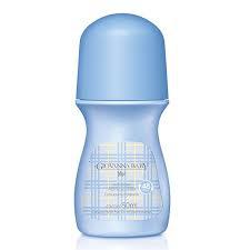 DESODORANTE ROLL ON GIOVANNA BABY BLUE 50ML