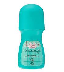 DESODORANTE ROLL ON GIOVANNA BABY CANDY 50ML