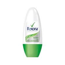 DESODORANTE ROLL ON REXONA BAMBOO 50ML