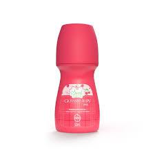 DESODORANTE ROLLON 50ML GIOVANNA BABY CHERRY