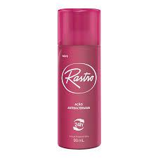 DESODORANTE SPRAY RASTRO 90ML