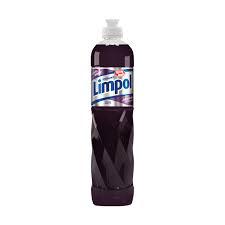DETERGENTE LIMPOL JABUTICABA 500ML