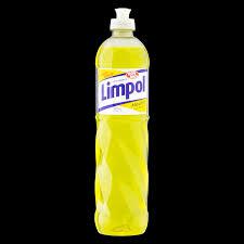 DETERGENTE LIMPOL NEUTRO 500ML