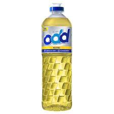 DETERGENTE ODD NEUTRO 500 ML