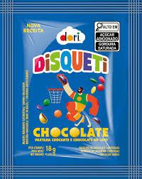 DISQUETI 18GR