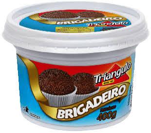 DOCE BRIGADEIRO TRIANGULO MINEIRO 400G