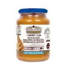 DOCE DE LEITE 630G