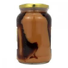 DOCE DE LEITE C AMEIXA 680GR