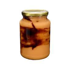 DOCE DE LEITE C AMEIXA 680GR