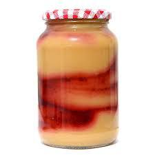 DOCE DE LEITE COM MORANGO CARDOSO 680GR