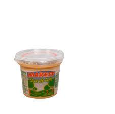 DOCE DE LEITE MARESP 400G