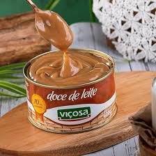 DOCE DE LEITE TRAD 400GR VIÇOSA