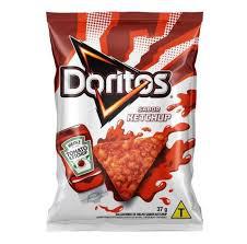 DORITOS KETCHUP 37GR
