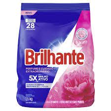 DP BRILHANTE 1,6KG PERF EXTRAORDINARIO SCH