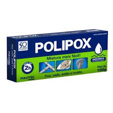 DUREPOXI 100G POLY EPOXI