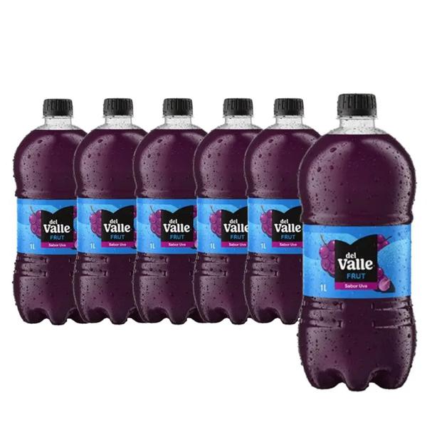 DV FRUT UVA 1L C/6