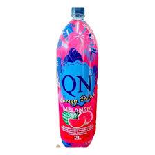 ENERGÉTICO QN ENERGY DRINK MELANCIA 2L